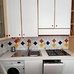 Trilocale Cod 472 Con Giardino דירה *