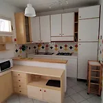 דירה Trilocale Cod 472 Con Giardino *