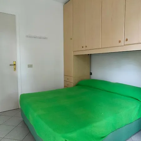 Trilocale Cod 472 Con Giardino Appartement Marcelli