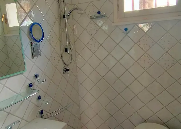 Trilocale Cod 472 Con Giardino Apartamento